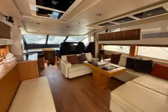 Thumbnail von Sunseeker Predator 74