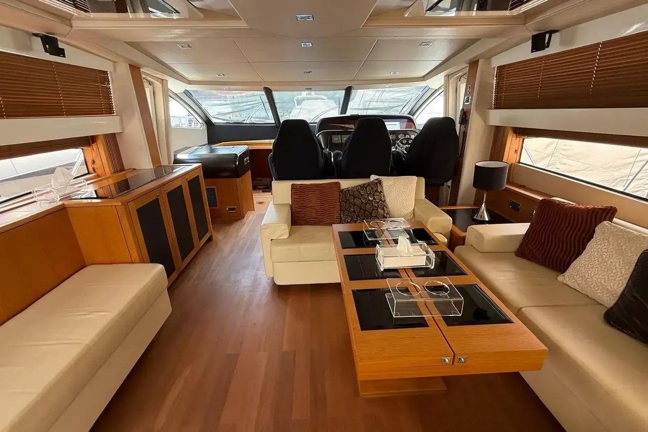 Thumbnail von サンシーカー プレデター 74