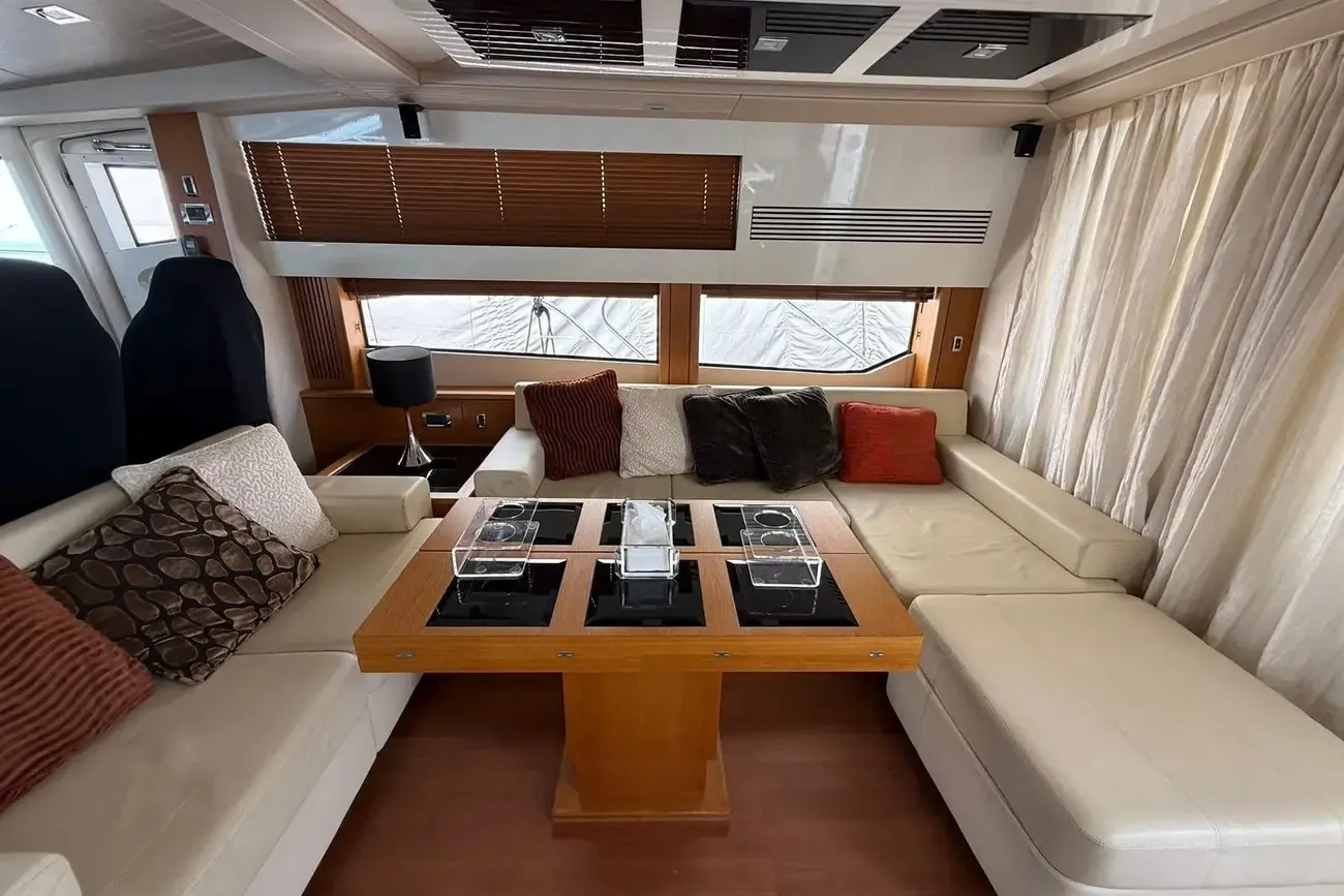 Thumbnail von サンシーカー プレデター 74