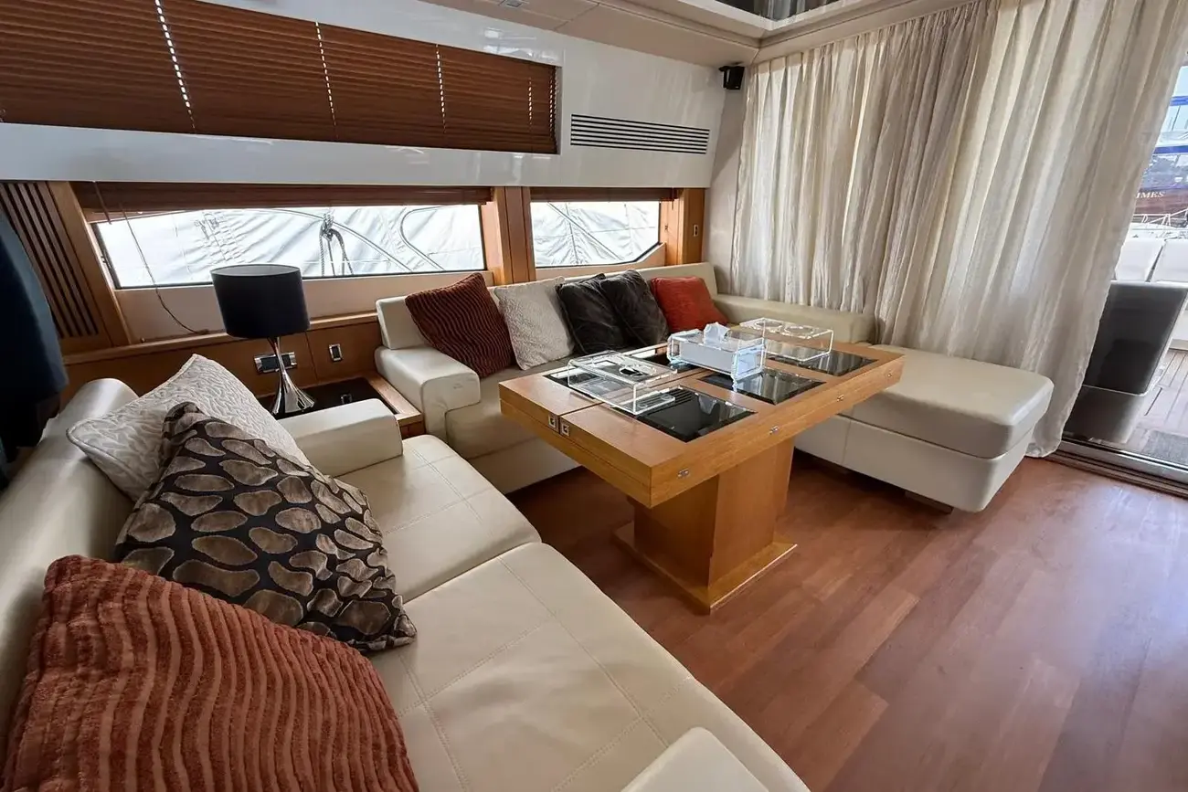 Thumbnail von サンシーカー プレデター 74