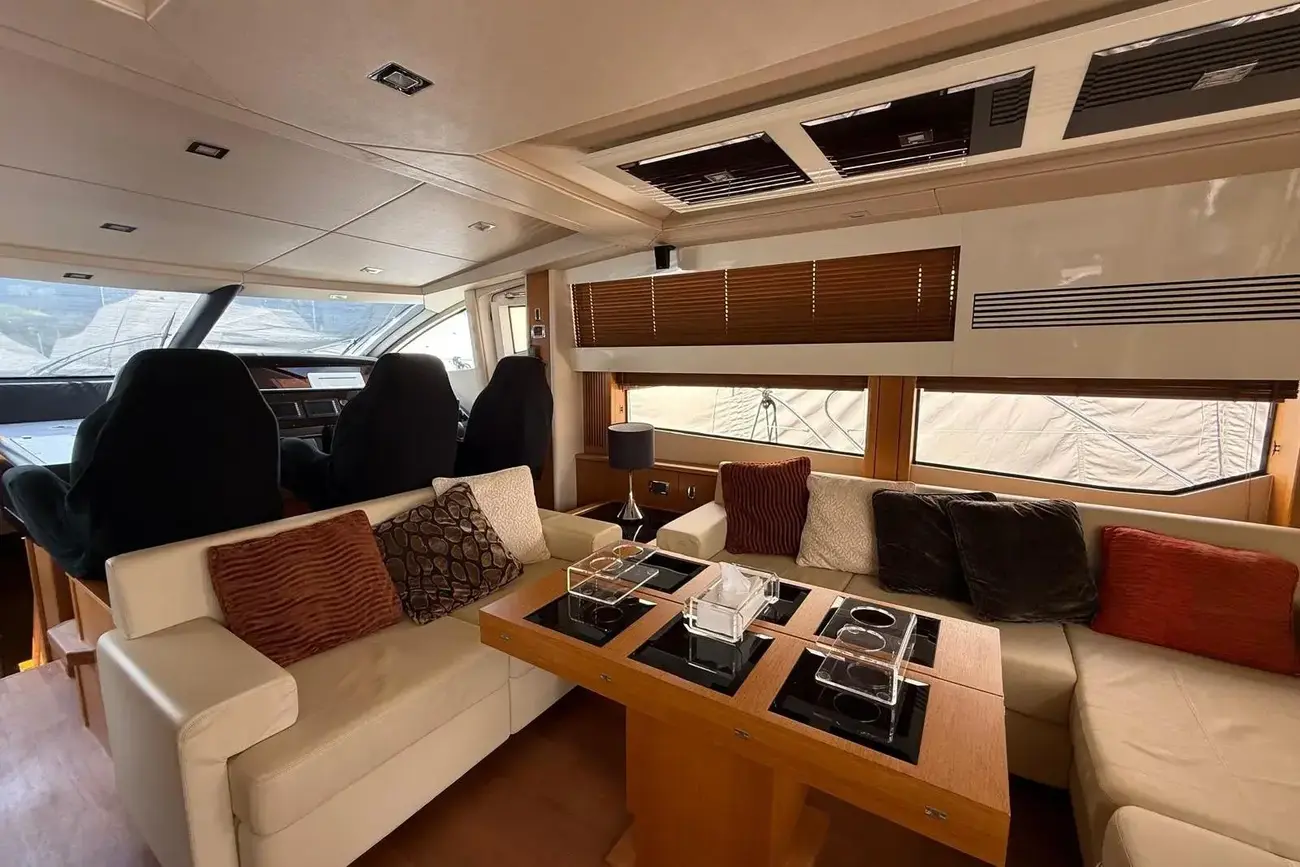 Thumbnail von サンシーカー プレデター 74