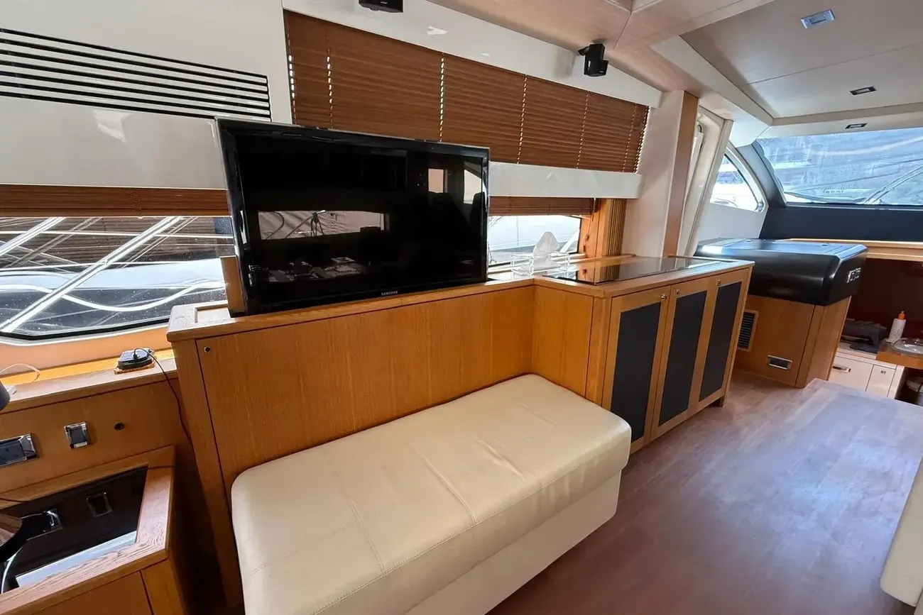 Thumbnail von サンシーカー プレデター 74