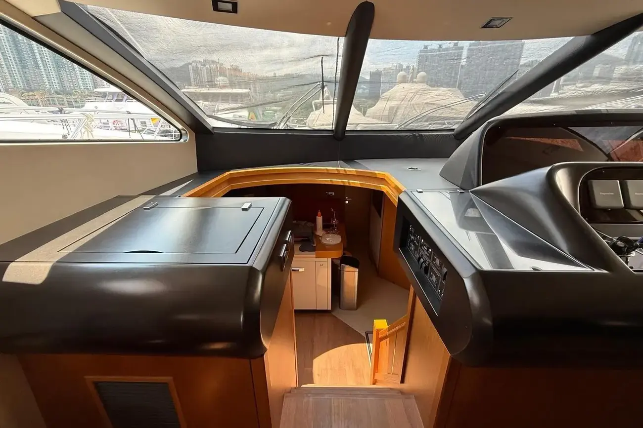 Thumbnail von サンシーカー プレデター 74