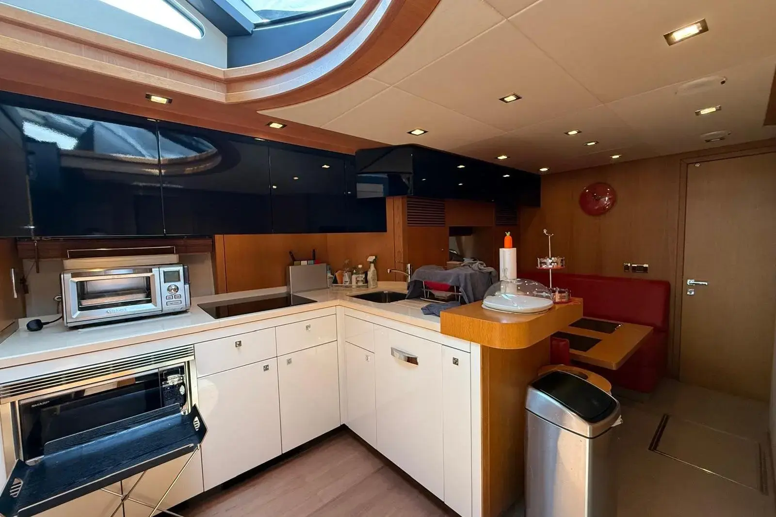 Thumbnail von サンシーカー プレデター 74