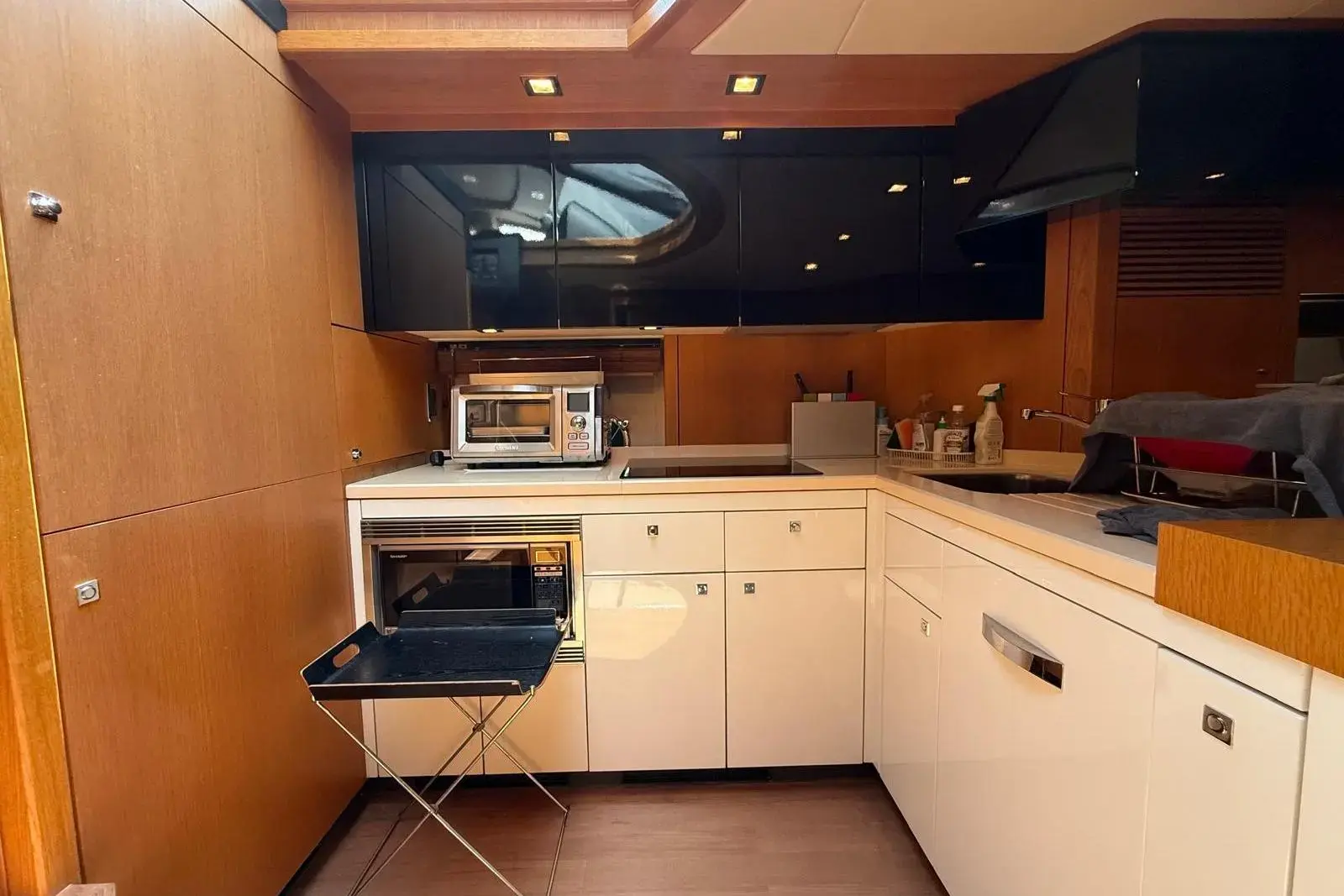 Thumbnail von サンシーカー プレデター 74