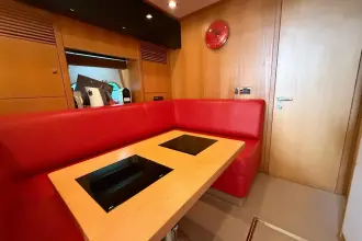 Thumbnail von Sunseeker Predator 74