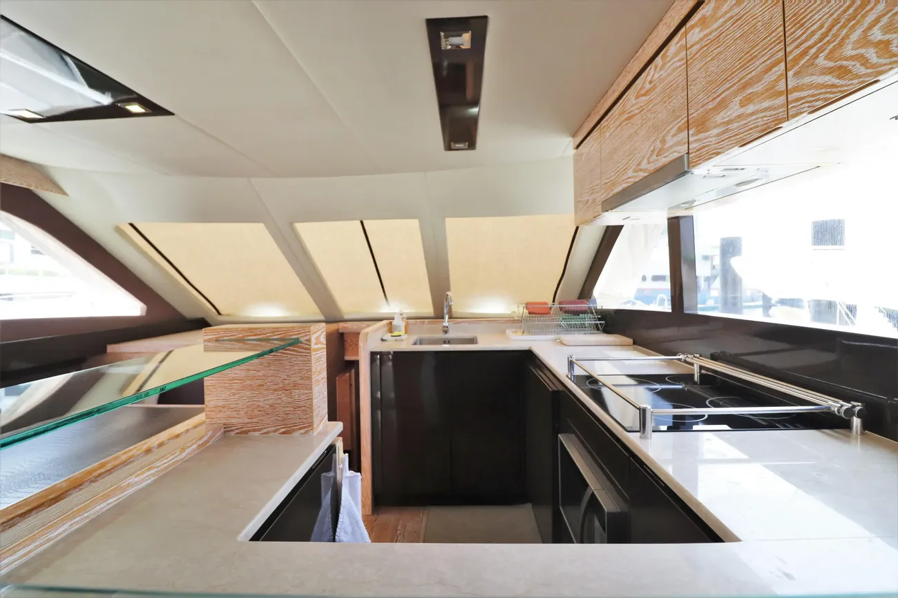 Thumbnail von Ruby 65s