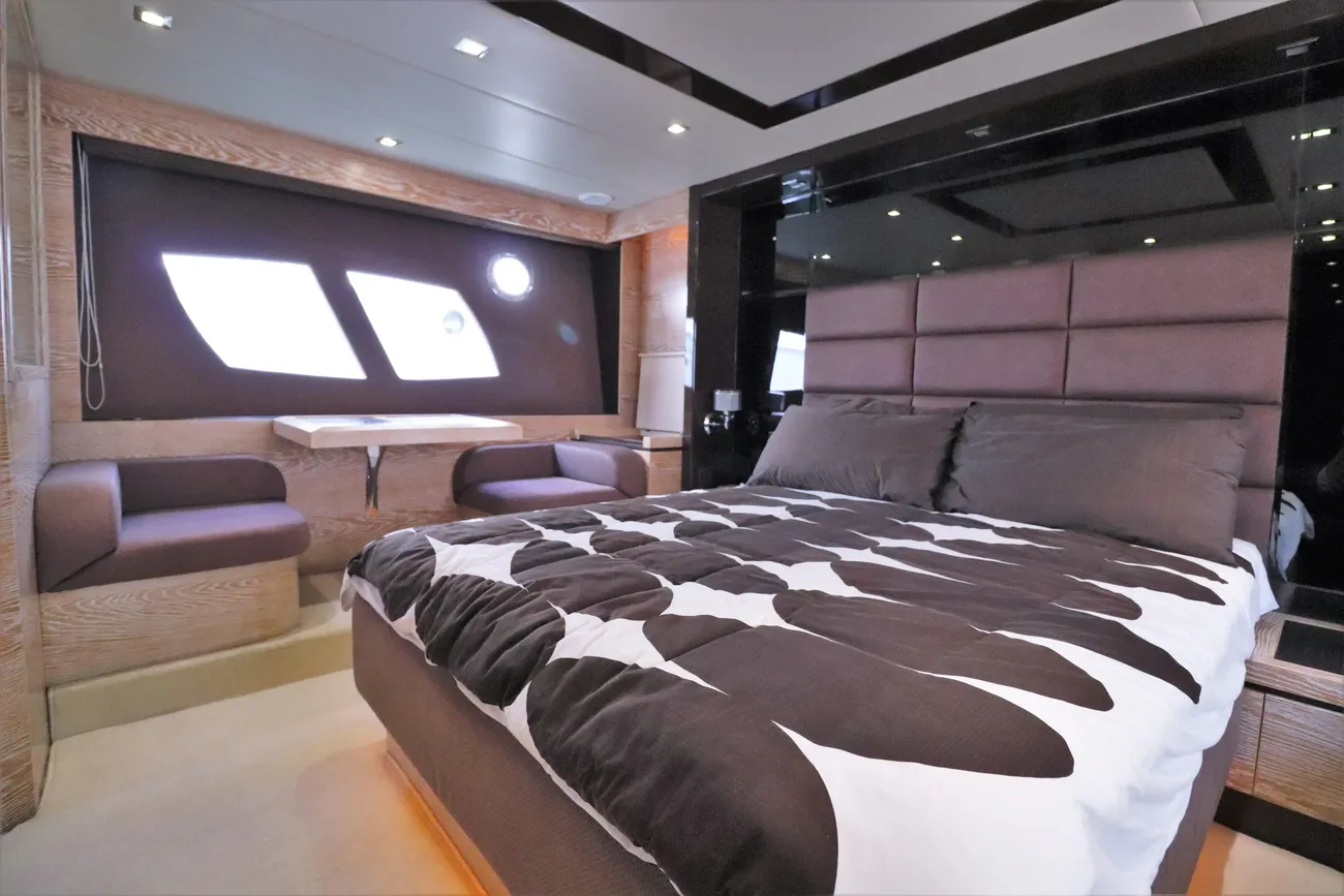 Thumbnail von Ruby 65s