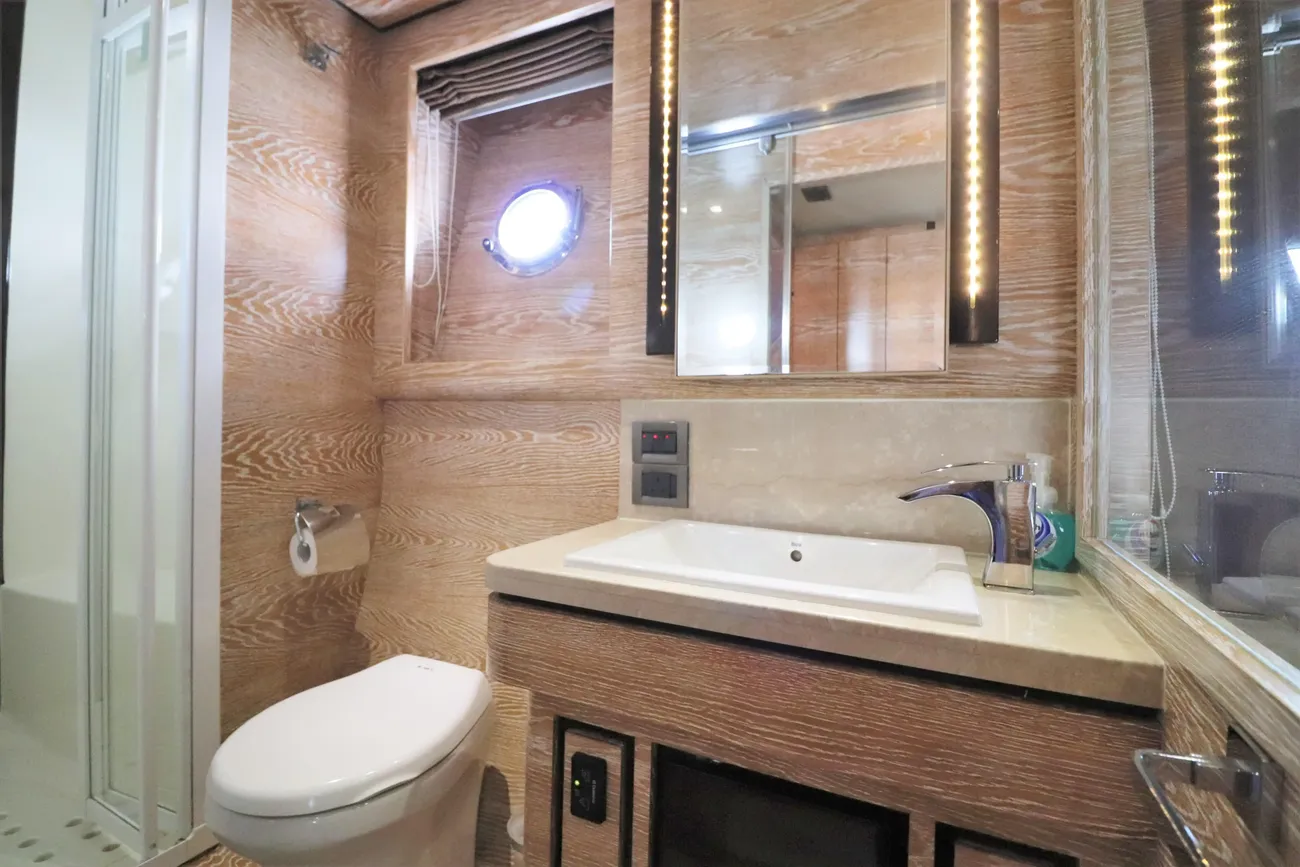 Thumbnail von Ruby 65s