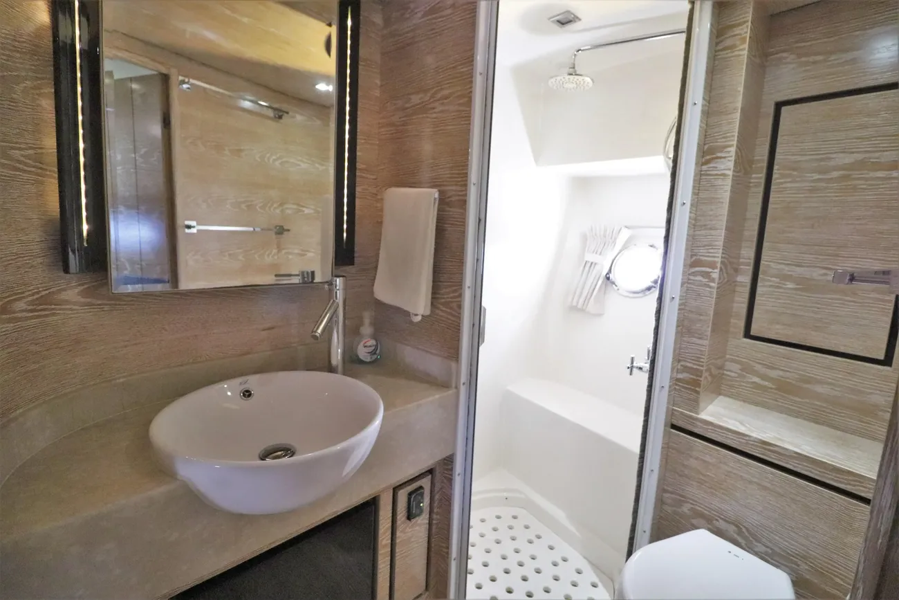 Thumbnail von Ruby 65s