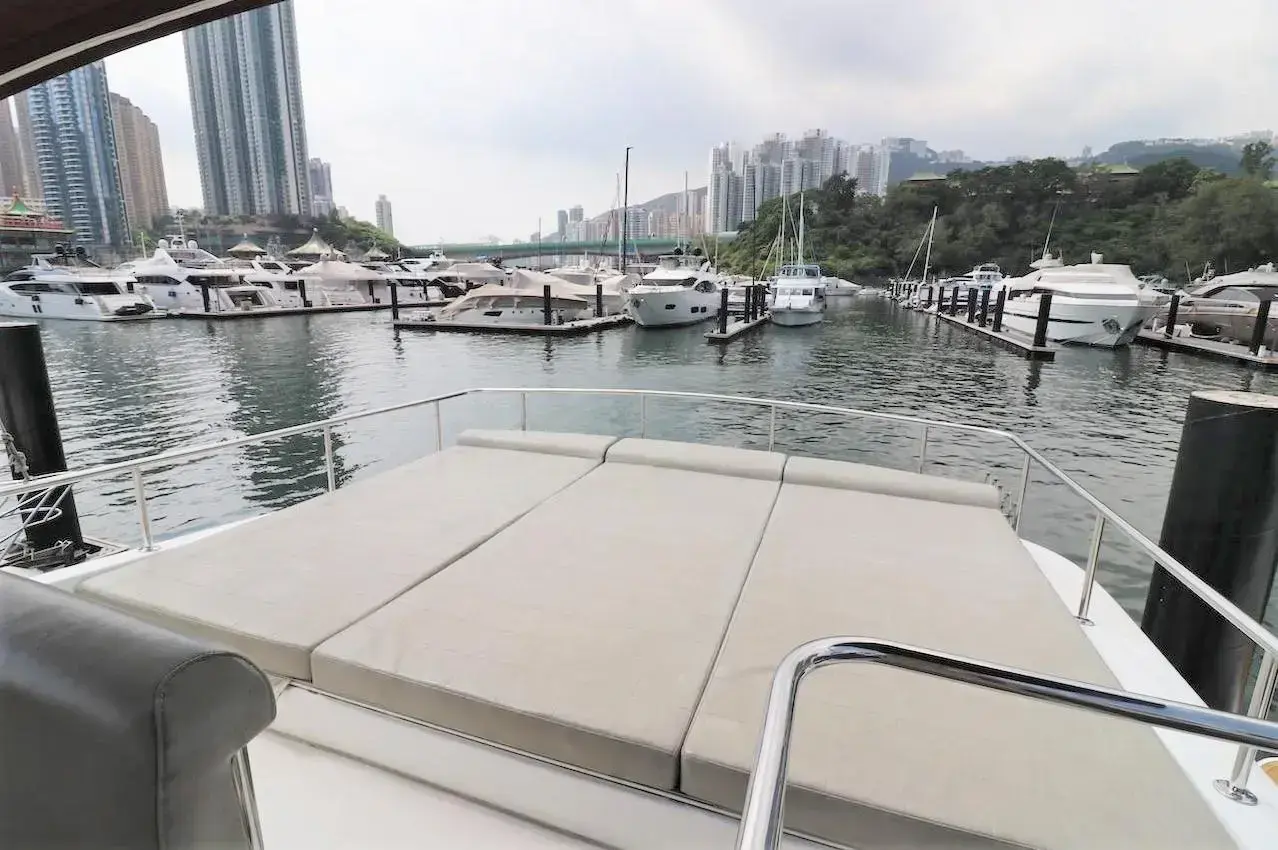 Thumbnail von Ruby 65s