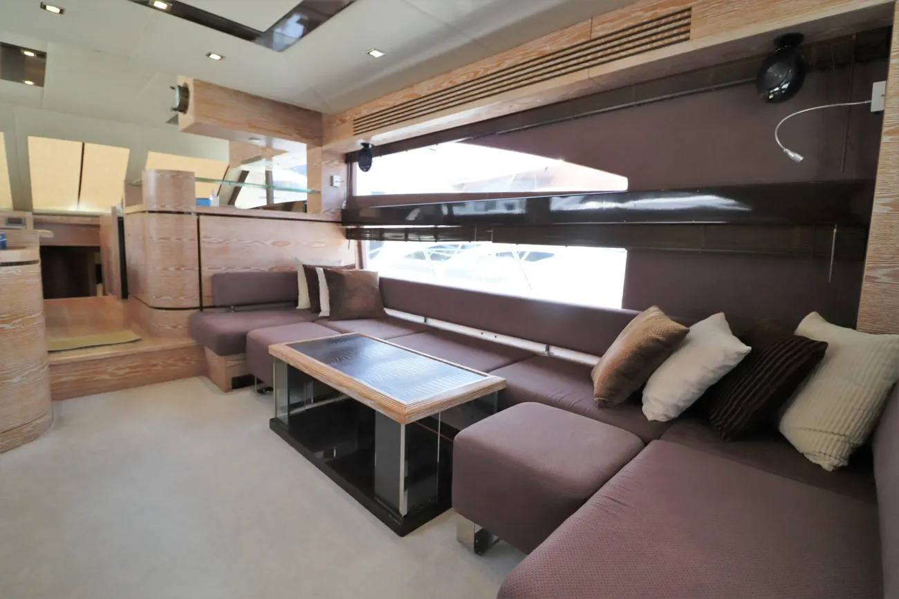 Thumbnail von Ruby 65s