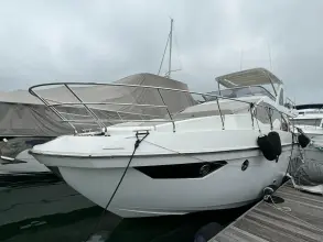 Thumbnail von Azimut 50