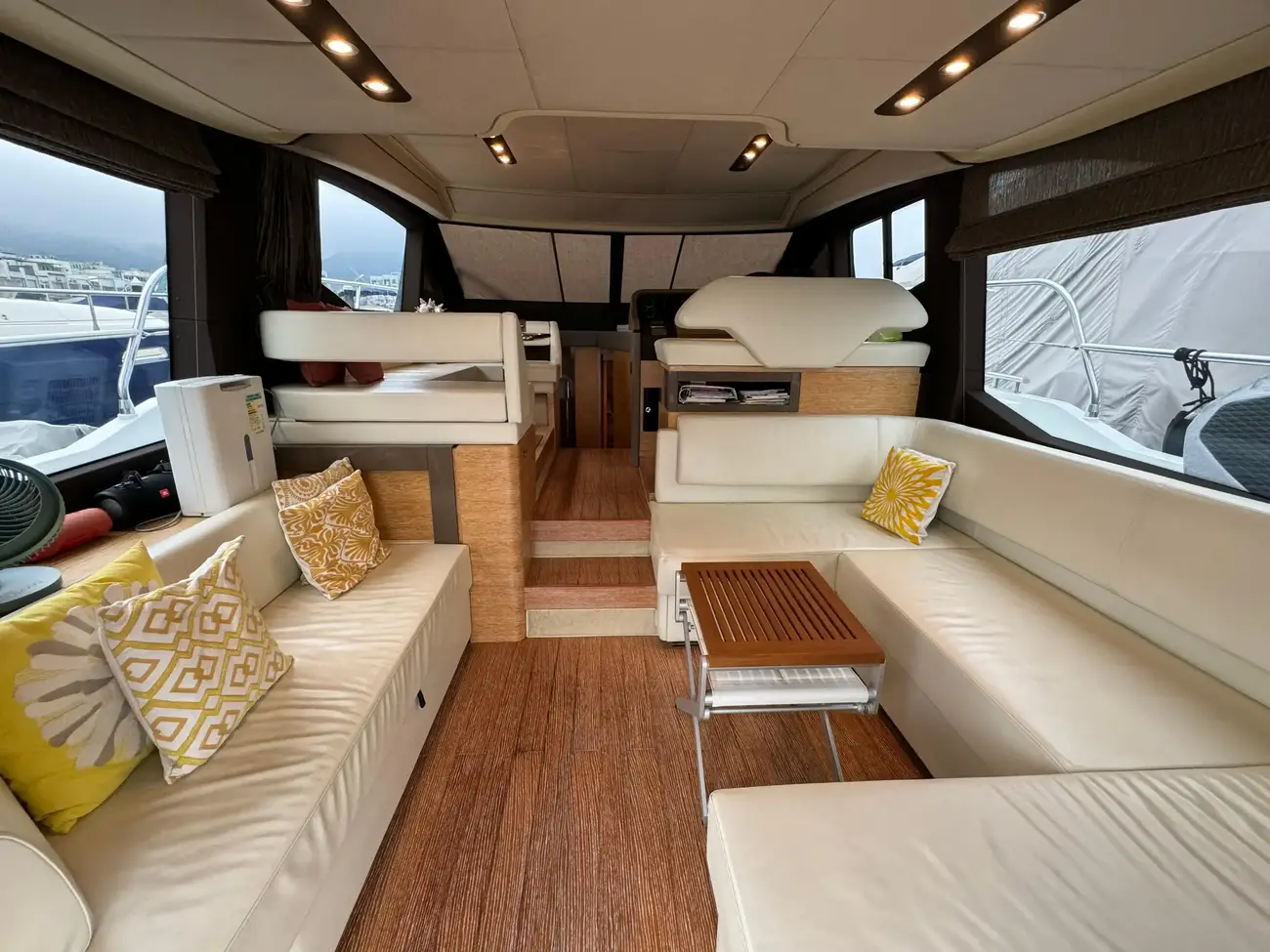 Thumbnail von Azimut 50