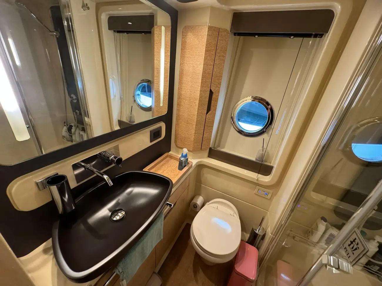 Thumbnail von Azimut 50