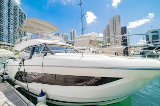 Prestige 420