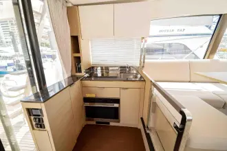 Thumbnail von Prestige 420