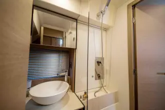 Thumbnail von Prestige 420