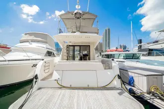 Thumbnail von Prestige 420