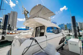 Thumbnail von Prestige 420