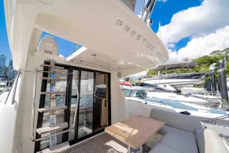 Thumbnail von Prestige 420