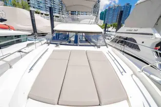 Thumbnail von Prestige 420