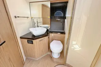 Thumbnail von Sessa Marine 54 Fly