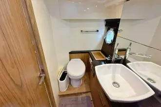 Thumbnail von Sessa Marine 54 Fly