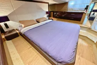 Thumbnail von Sessa Marine 54 Fly