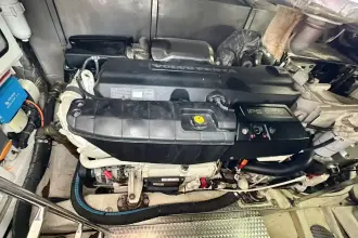 Thumbnail von Sessa Marine 54 Fly