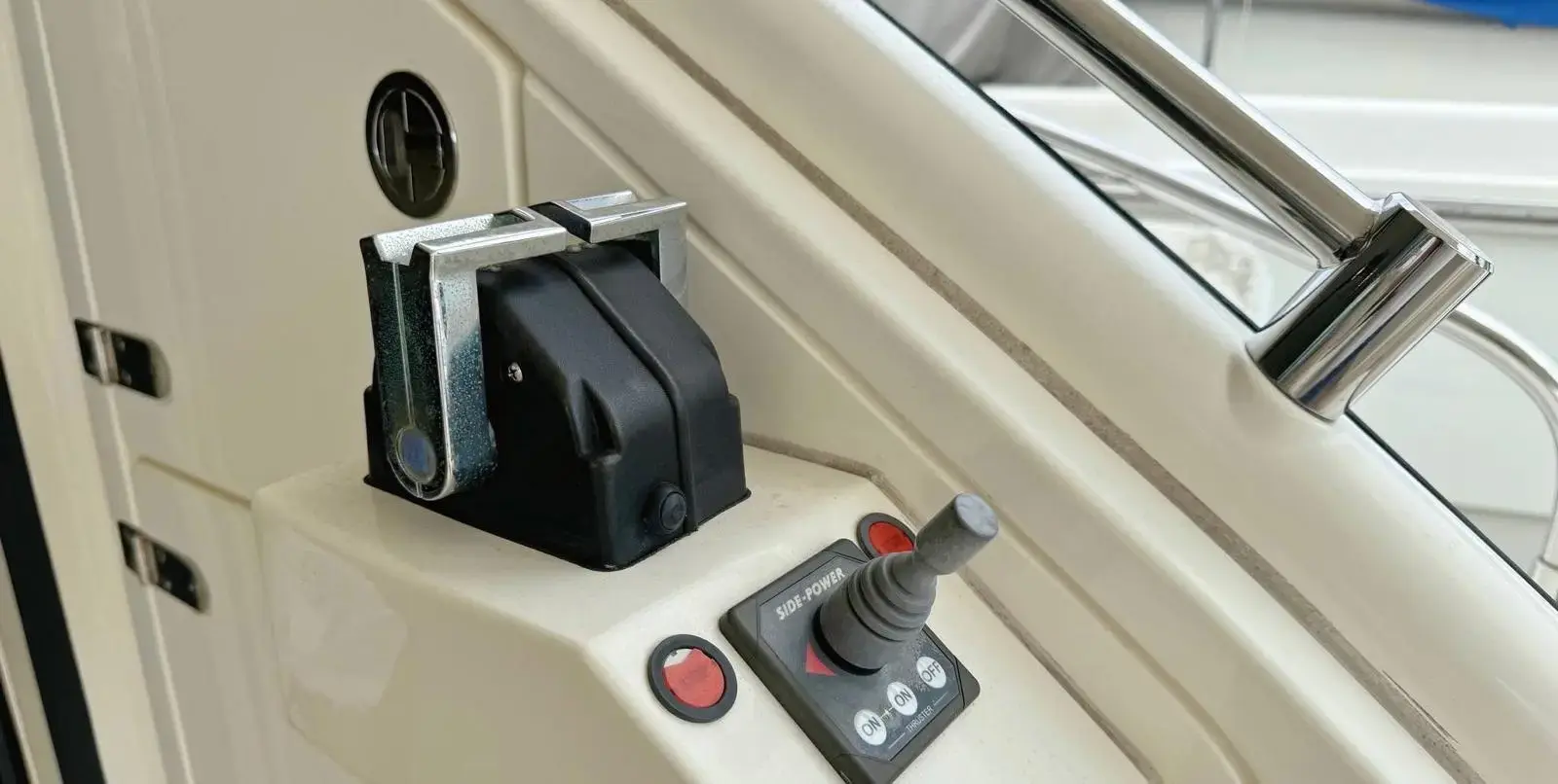 Thumbnail von Fairline Squadron 58