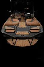 Thumbnail von Nautique G25 Paragon