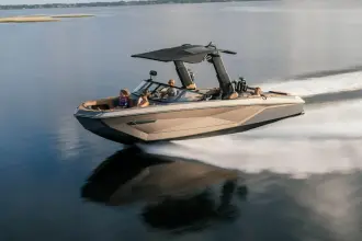 Thumbnail von Nautique G25 Paragon