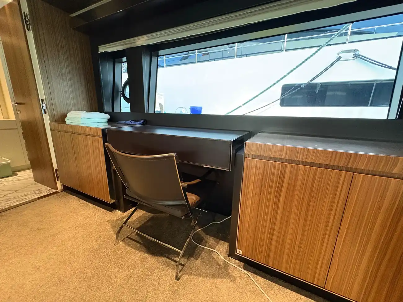 Thumbnail von Riva 100 Corsaro