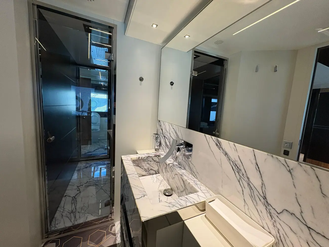 Thumbnail von Riva 100 Corsaro