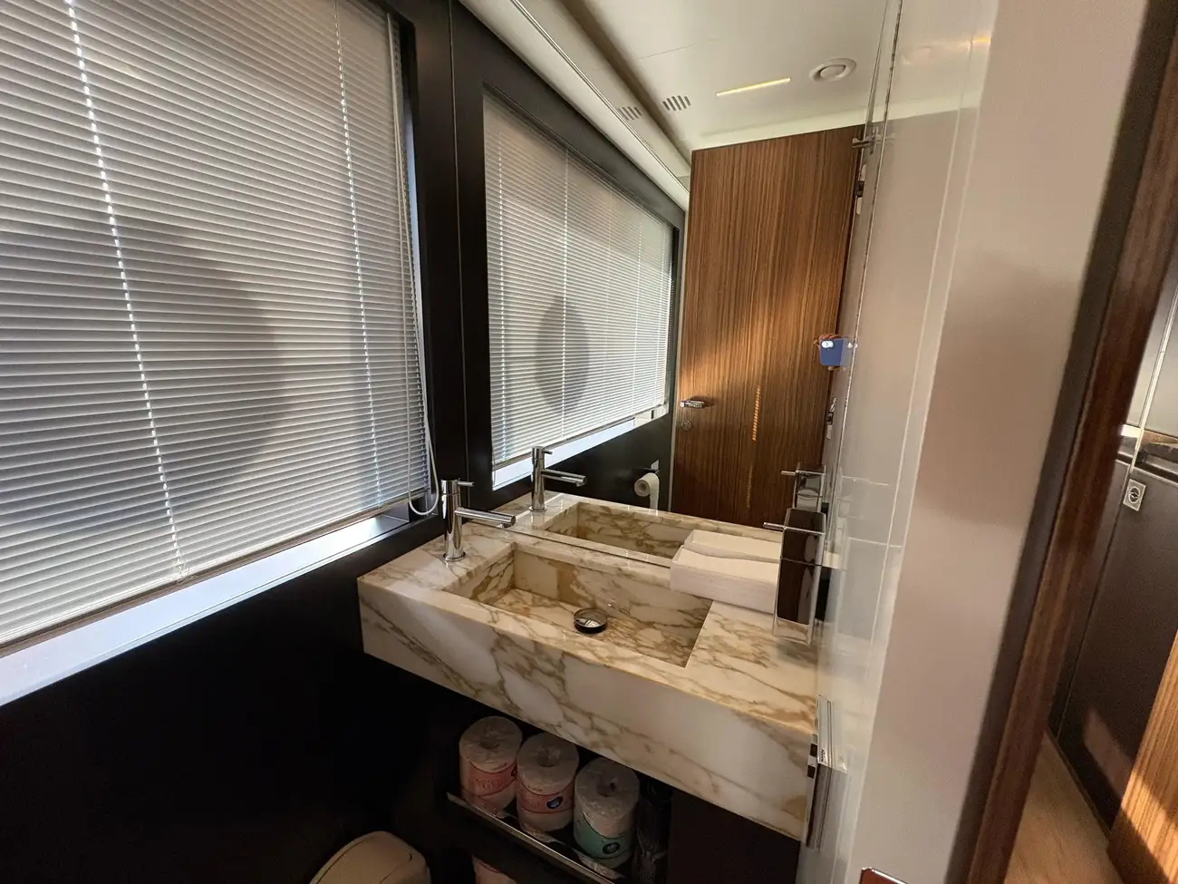 Thumbnail von Riva 100 Corsaro