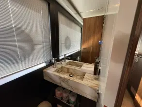 Thumbnail von Riva 100 Corsaro