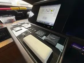 Thumbnail von Riva 100 Corsaro