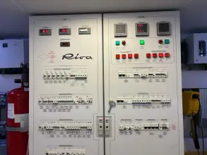 Thumbnail von Riva 100 Corsaro