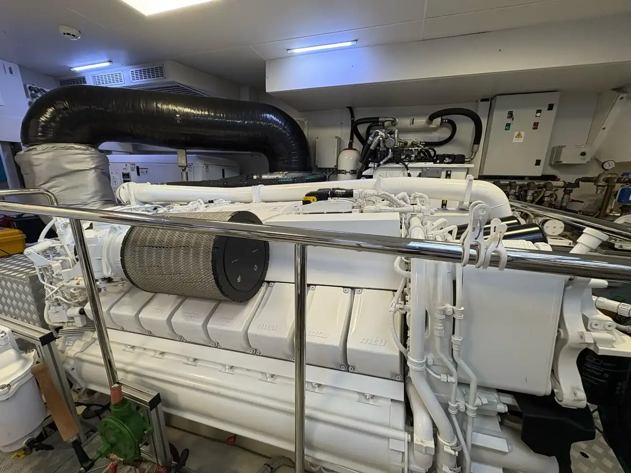 Thumbnail von Riva 100 Corsaro