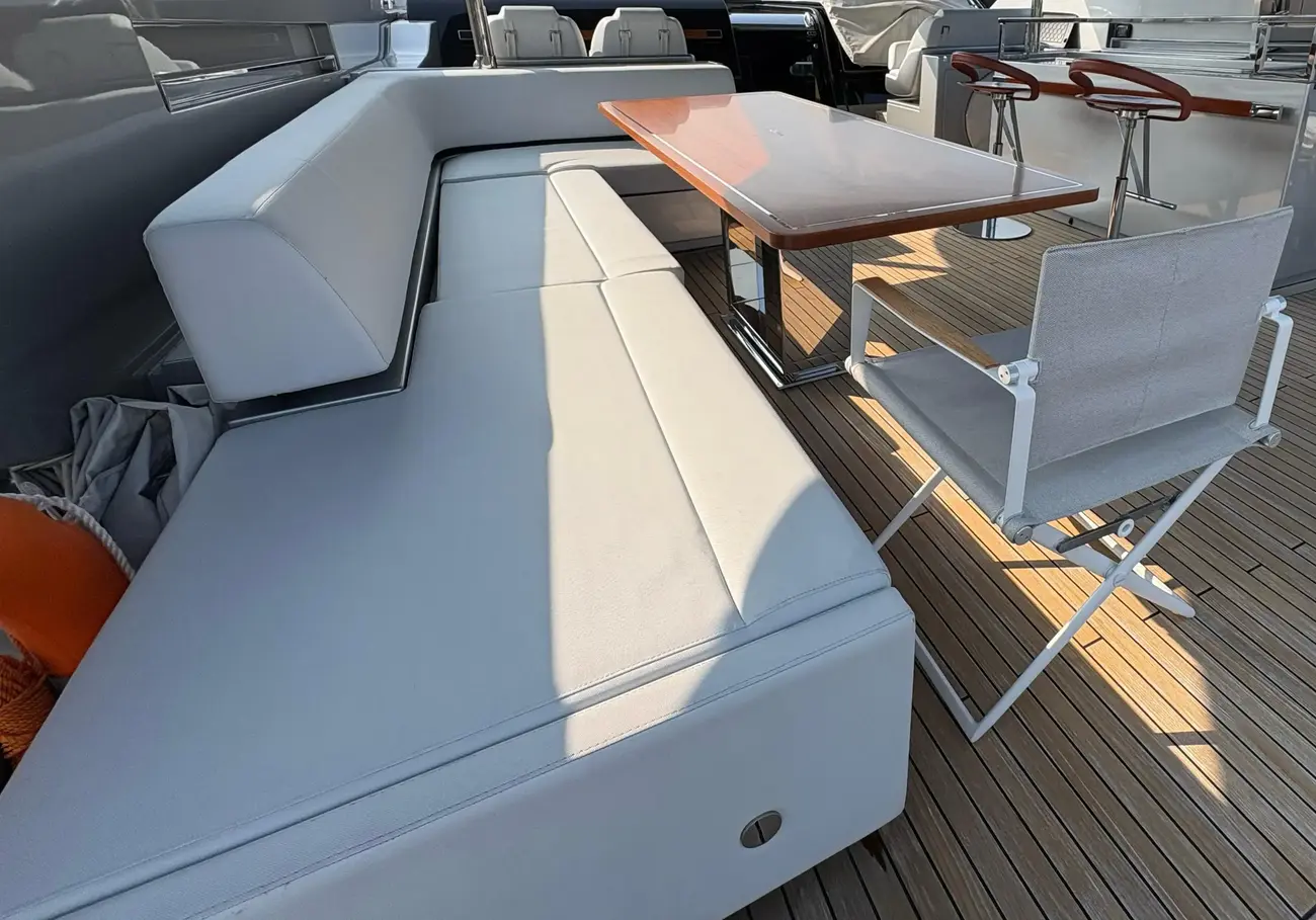 Thumbnail von Riva 100 Corsaro