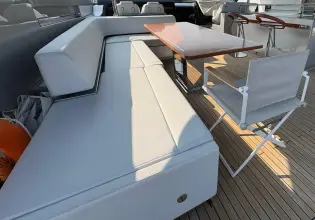 Thumbnail von Riva 100 Corsaro