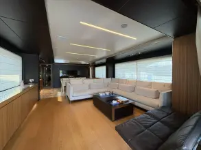 Thumbnail von Riva 100 Corsaro