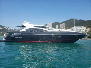 Thumbnail von Sunseeker Predator 64