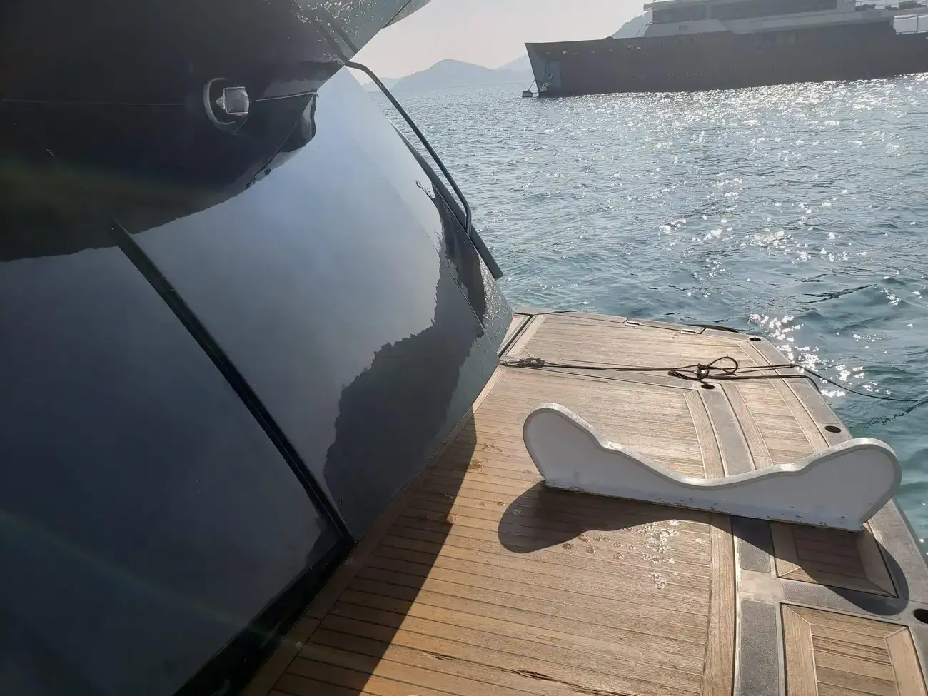 Thumbnail von Sunseeker Predator 64