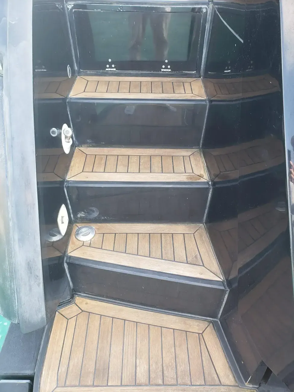 Thumbnail von Sunseeker Predator 64