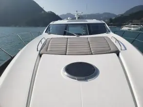 Thumbnail von Sunseeker Predator 64