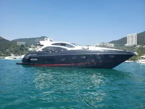 Thumbnail von Sunseeker Predator 64