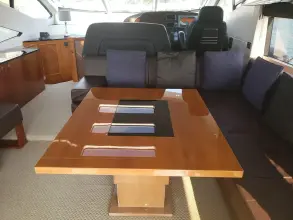 Thumbnail von Sunseeker Predator 64