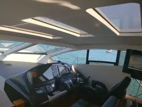 Thumbnail von Sunseeker Predator 64
